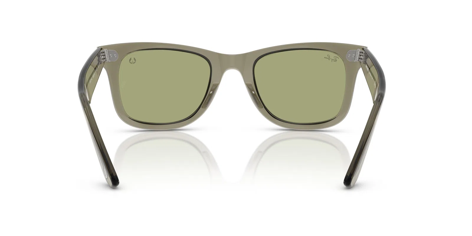 Ray Ban Original Wayfarer RB2140 Sunglasses - view 220